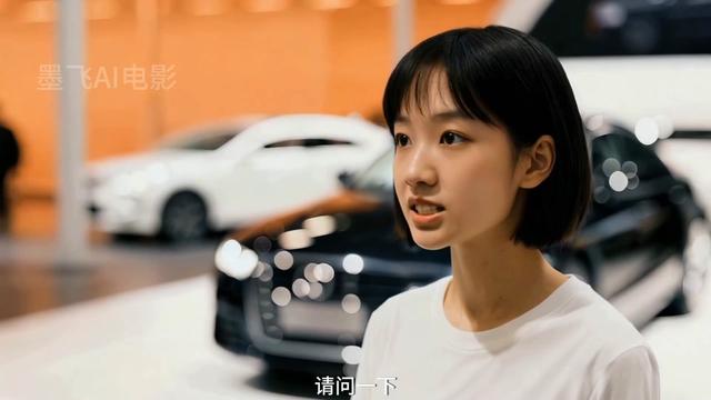 这才是砍价的天花板_全流程AI制作_原来还可以这样砍价#创意广告