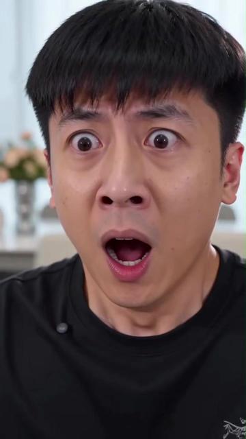 适度玩手机才是对的_免得大误会_Ai微短剧_孩子