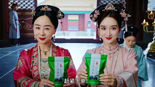 朋友们_这种风格短剧_前途吗