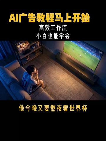 AI如何做出电蚊香广告_2分钟看会