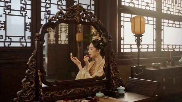 当后宫拥有一辆MPV